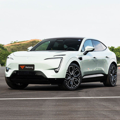 High Speed AVATR 11 SUV elettrico con 80% di ricarica rapida 555 km di autonomia elettrica pura