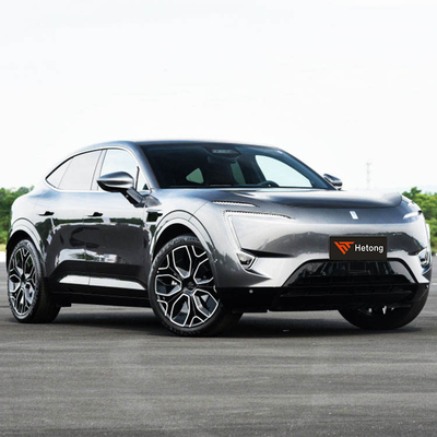 High Speed AVATR 11 SUV elettrico con 80% di ricarica rapida 555 km di autonomia elettrica pura