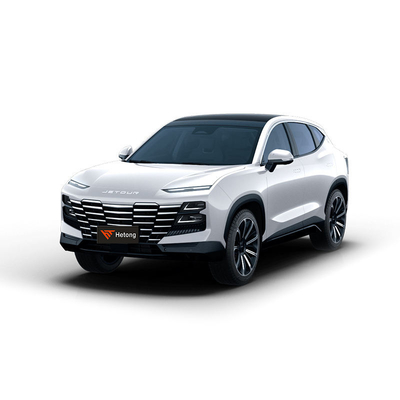 Sistema di regolazione del sedile del conducente elettrico Jetour Dasheng 2023 Modello 1.6T DCT King PLUS Auto a benzina