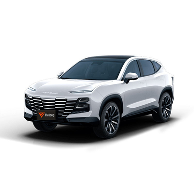 Sistema di regolazione del sedile del conducente elettrico Jetour Dasheng 2023 Modello 1.6T DCT King PLUS Auto a benzina