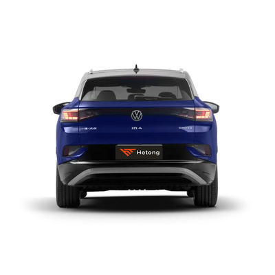 Id4 Crozz Pure Plus Volkswagen Ev Veicoli energetici Auto di medie dimensioni con velocità massima 160