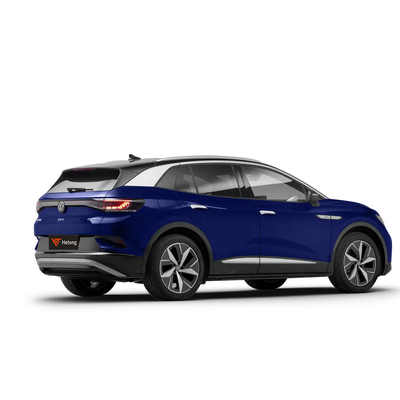 Id4 Crozz Pure Plus Volkswagen Ev Veicoli energetici Auto di medie dimensioni con velocità massima 160