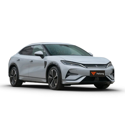 2024 Auto elettrica BYD Song L Veicolo elettrico per adulti 4840x1950x1560 Lunghezza*Lassezza*Altezza