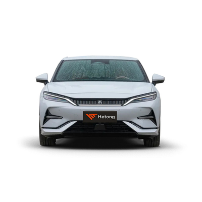 2024 Auto elettrica BYD Song L Veicolo elettrico per adulti 4840x1950x1560 Lunghezza*Lassezza*Altezza