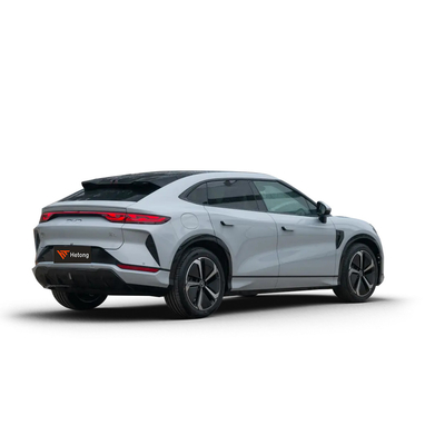 2024 Auto elettrica BYD Song L Veicolo elettrico per adulti 4840x1950x1560 Lunghezza*Lassezza*Altezza