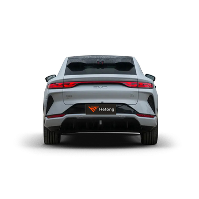 2024 Auto elettrica BYD Song L Veicolo elettrico per adulti 4840x1950x1560 Lunghezza*Lassezza*Altezza