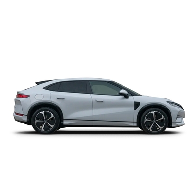 2024 Auto elettrica BYD Song L Veicolo elettrico per adulti 4840x1950x1560 Lunghezza*Lassezza*Altezza