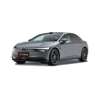 2024 Geely Zeekr Auto elettrica Zeekr 007 4 porte 4865*1900*1450 870 km Doppio motore 4WD EV Car