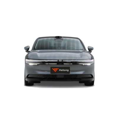 2024 Geely Zeekr Auto elettrica Zeekr 007 4 porte 4865*1900*1450 870 km Doppio motore 4WD EV Car