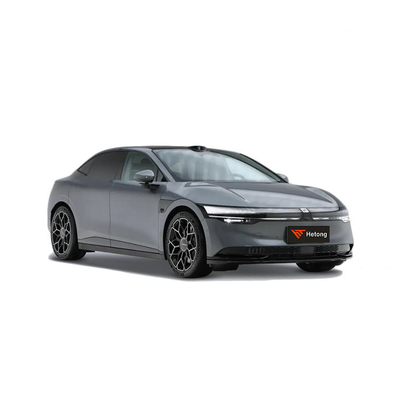 2024 Geely Zeekr Auto elettrica Zeekr 007 4 porte 4865*1900*1450 870 km Doppio motore 4WD EV Car