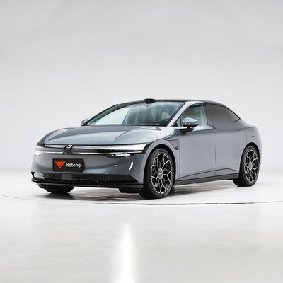 2024 Geely Zeekr Auto elettrica Zeekr 007 4 porte 4865*1900*1450 870 km Doppio motore 4WD EV Car