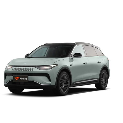 Customized Long Range 5 posti Leapmotor C11 Panoramic Skylight Alta configurazione SUV EV