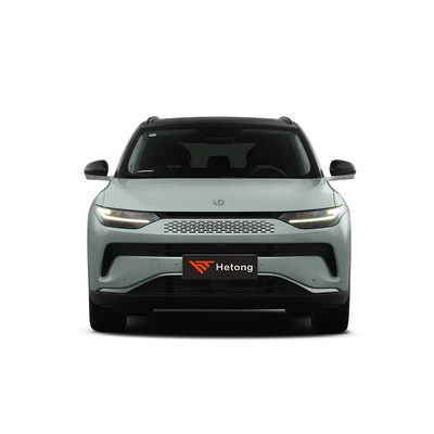 Customized Long Range 5 posti Leapmotor C11 Panoramic Skylight Alta configurazione SUV EV