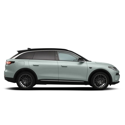 Customized Long Range 5 posti Leapmotor C11 Panoramic Skylight Alta configurazione SUV EV