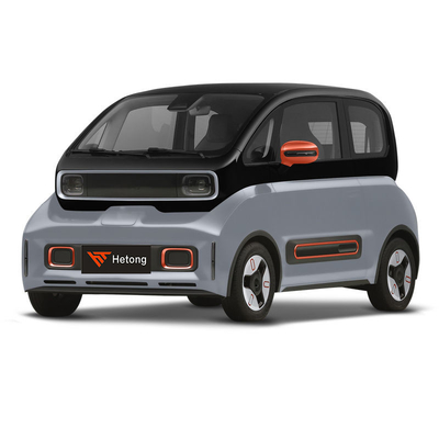 305 km di autonomia elettrica pura Wuling Baojun Kiwi EV a sterzo sinistro Energia veicolo elettrico