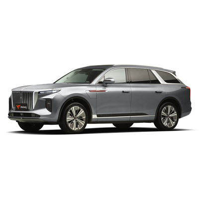 2022 2023 Auto elettrica Ev 4 7 posti 510km 660km ehs-9 hq9 hongqi e-hs9 ehs9 h9 hs9 e hs9 Torque massimo Nm 600