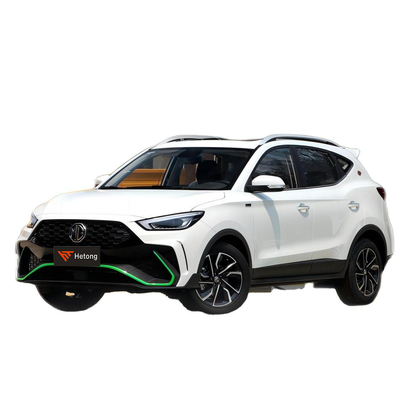 MG ZS 1.5L Automatic 5 Door 5 Seat SUV Auto usate Alta velocità 170km/h Benzina Auto privata