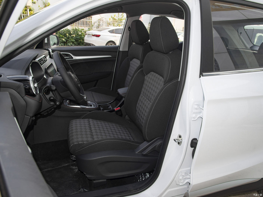 MG ZS 1.5L Automatic 5 Door 5 Seat SUV Auto usate Alta velocità 170km/h Benzina Auto privata