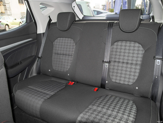 MG ZS 1.5L Automatic 5 Door 5 Seat SUV Auto usate Alta velocità 170km/h Benzina Auto privata