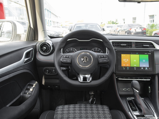 MG ZS 1.5L Automatic 5 Door 5 Seat SUV Auto usate Alta velocità 170km/h Benzina Auto privata