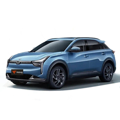 2022 2023 Global Version Hozon Edition Nezha Neta U Pro Zhi 400 500 610 Suv Ev Auto Veicolo 600 U500 400Km 4 porte 5 sedili