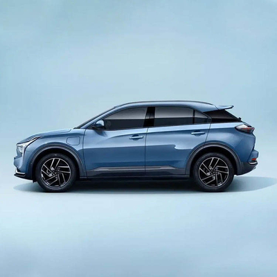 2022 2023 Global Version Hozon Edition Nezha Neta U Pro Zhi 400 500 610 Suv Ev Auto Veicolo 600 U500 400Km 4 porte 5 sedili