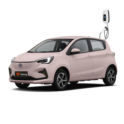 Energia Piccola auto elettrica Changan Benben E-star 2023 0km Max coppia 1 Range NEDC 310KM