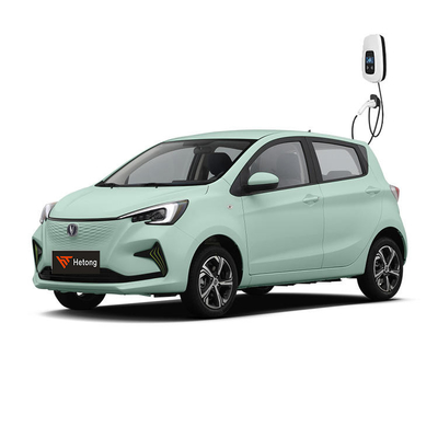 Energia Piccola auto elettrica Changan Benben E-star 2023 0km Max coppia 1 Range NEDC 310KM