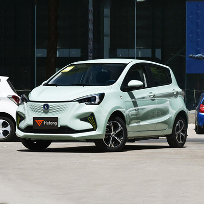 Energia Piccola auto elettrica Changan Benben E-star 2023 0km Max coppia 1 Range NEDC 310KM
