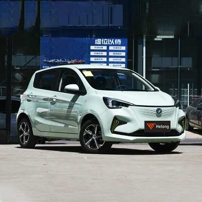 Energia Piccola auto elettrica Changan Benben E-star 2023 0km Max coppia 1 Range NEDC 310KM