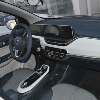 Energia Piccola auto elettrica Changan Benben E-star 2023 0km Max coppia 1 Range NEDC 310KM