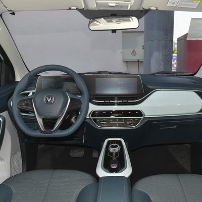 Energia Piccola auto elettrica Changan Benben E-star 2023 0km Max coppia 1 Range NEDC 310KM