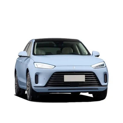 2023 Huawei Aito M5 EV Auto SUV Autos Velocità massima km/h 210 Km/h Tempo di ricarica veloce 0,75h
