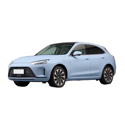 2023 Huawei Aito M5 EV Auto SUV Autos Velocità massima km/h 210 Km/h Tempo di ricarica veloce 0,75h