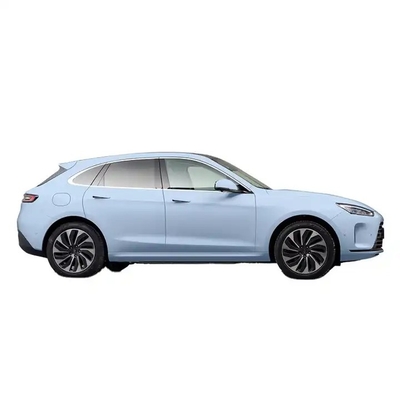 2023 Huawei Aito M5 EV Auto SUV Autos Velocità massima km/h 210 Km/h Tempo di ricarica veloce 0,75h