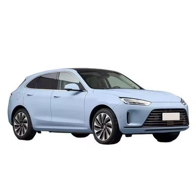 2023 Huawei Aito M5 EV Auto SUV Autos Velocità massima km/h 210 Km/h Tempo di ricarica veloce 0,75h