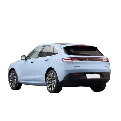 2023 Huawei Aito M5 EV Auto SUV Autos Velocità massima km/h 210 Km/h Tempo di ricarica veloce 0,75h