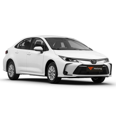 2024 Toyota Corolla 1.2T Economy Famiglia EV Sedan Auto più venduta Cina Auto a benzina