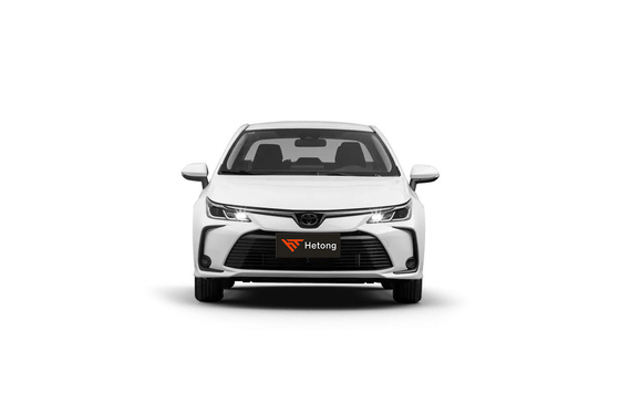 2024 Toyota Corolla 1.2T Economy Famiglia EV Sedan Auto più venduta Cina Auto a benzina