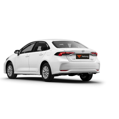 2024 Toyota Corolla 1.2T Economy Famiglia EV Sedan Auto più venduta Cina Auto a benzina