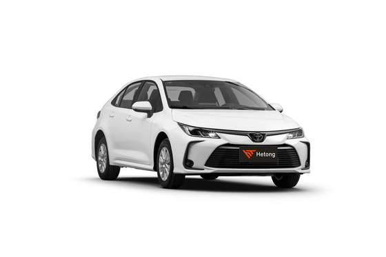 2024 Toyota Corolla 1.2T Economy Famiglia EV Sedan Auto più venduta Cina Auto a benzina