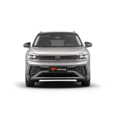 2023 VW ID6 Crozz Prime ID6 Crozz Pro Edition Opzionale per velocità Performance e comfort