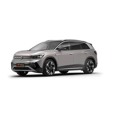 2023 VW ID6 Crozz Prime ID6 Crozz Pro Edition Opzionale per velocità Performance e comfort