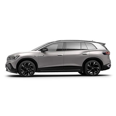 2023 VW ID6 Crozz Prime ID6 Crozz Pro Edition Opzionale per velocità Performance e comfort