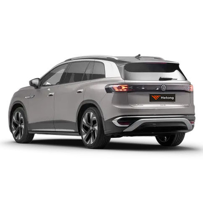 2023 VW ID6 Crozz Prime ID6 Crozz Pro Edition Opzionale per velocità Performance e comfort