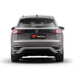 2023 VW ID6 Crozz Prime ID6 Crozz Pro Edition Opzionale per velocità Performance e comfort