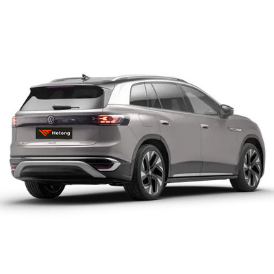 2023 VW ID6 Crozz Prime ID6 Crozz Pro Edition Opzionale per velocità Performance e comfort