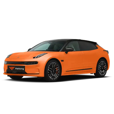 2023 2024 4wd Zeekr-001 Energy Cars Auto elettrica Ev Berlina 550Km 610Km 715Km Krypton Geely Zeeker