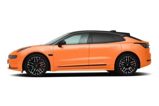 2023 2024 4wd Zeekr-001 Energy Cars Auto elettrica Ev Berlina 550Km 610Km 715Km Krypton Geely Zeeker