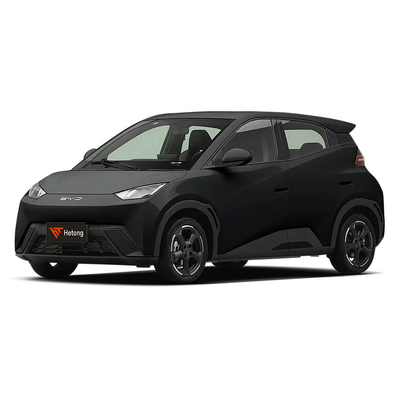405 km BYD Gull EV La notte più buia Batteria al litio ferro fosfato 0,5 ore di ricarica veloce